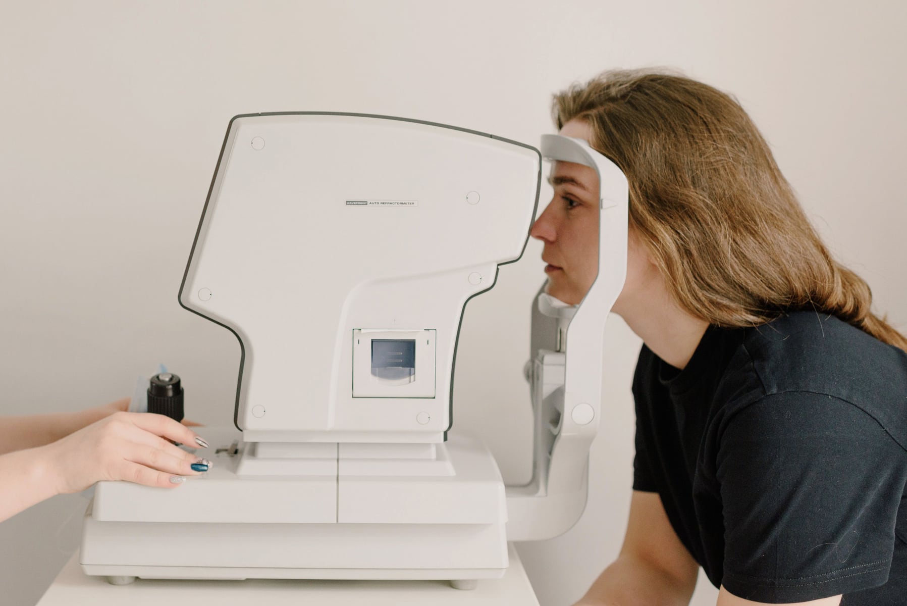 Assessment pathway for Retina & Diabetic Care