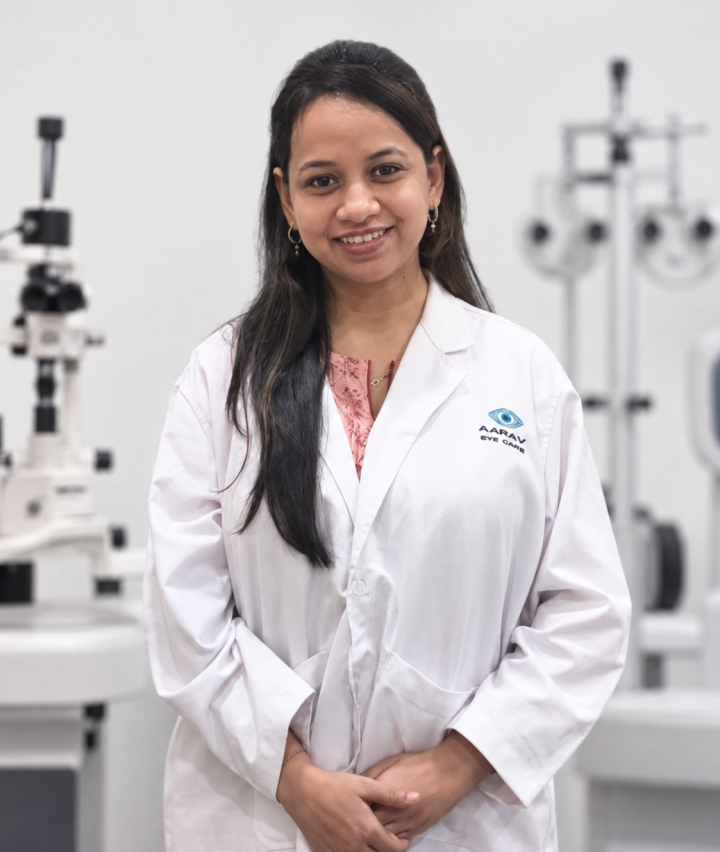 Dr Anushri Godbole